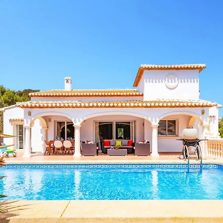 Elemed By Villa Jávea