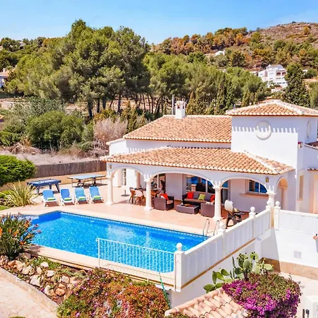 Elemed By Villa Jávea