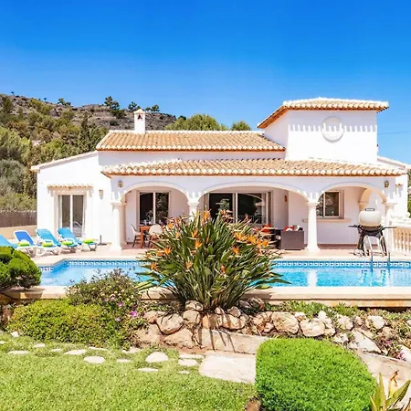 Elemed By Villa