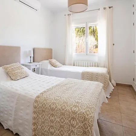 Elemed By וילה Jávea